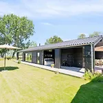 Huldrik - 100m From The Sea By Interhome Holiday home