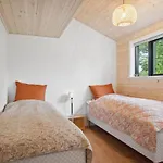 Сasa de vacaciones Huldrik - 100m From The Sea By Interhome *