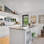 Huldrik - 100m From The Sea By Interhome Holiday home