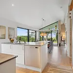 Huldrik - 100m From The Sea By Interhome Holiday home Martofte