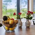 Holiday home Huldrik - 100m From The Sea By Interhome Martofte