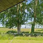 Huldrik - 100m From The Sea By Interhome Сasa de vacaciones Martofte