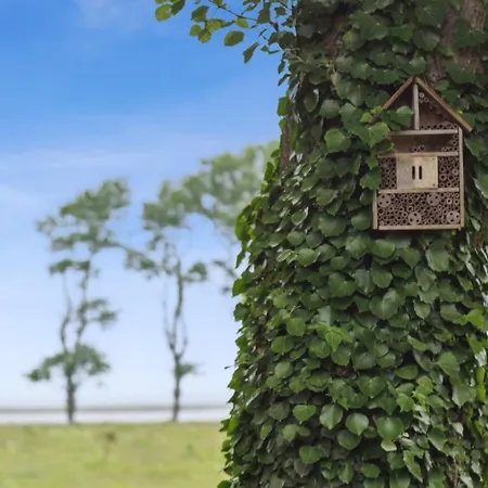 Huldrik - 100m From The Sea By Interhome * Martofte