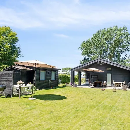 Huldrik - 100m From The Sea By Interhome * Martofte