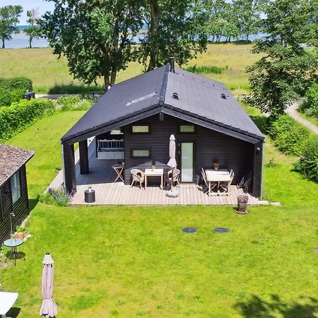 Huldrik - 100m From The Sea By Interhome * Martofte