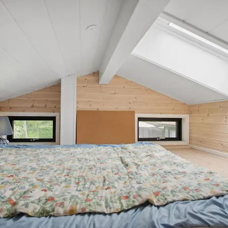 Huldrik - 100m From The Sea By Interhome