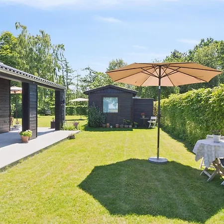 Huldrik - 100m From The Sea By Interhome Casa vacanze