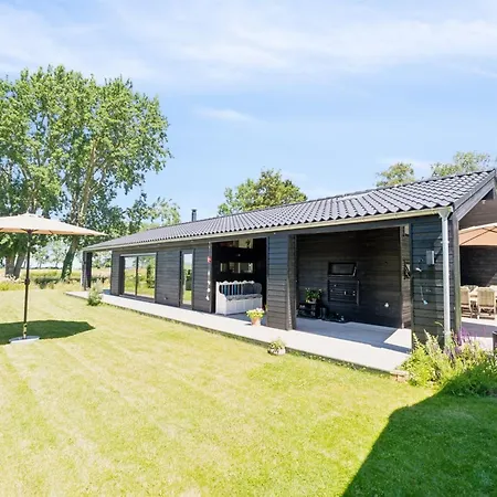 Huldrik - 100m From The Sea By Interhome Casa de Férias