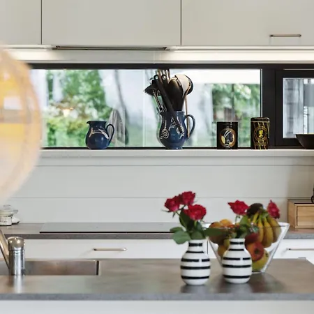 Huldrik - 100m From The Sea By Interhome * Martofte