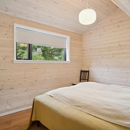 Huldrik - 100m From The Sea By Interhome