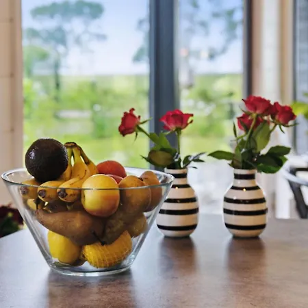 Casa vacanze Huldrik - 100m From The Sea By Interhome Martofte