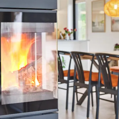 Huldrik - 100m From The Sea By Interhome Casa vacanze Martofte