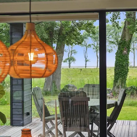 Huldrik - 100m From The Sea By Interhome Casa vacanze Martofte