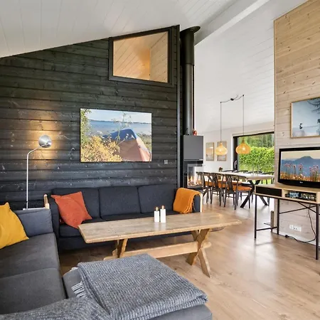 Huldrik - 100m From The Sea By Interhome Nyaraló *