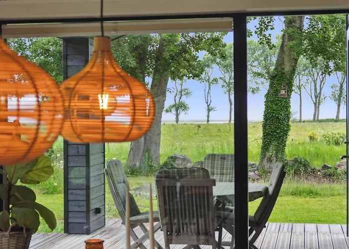 Huldrik - 100m From The Sea By Interhome Semesterbostad Martofte